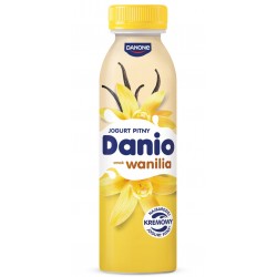 Danone DANIO Jogurt pitny...