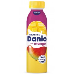 Danone DANIO Jogurt pitny...