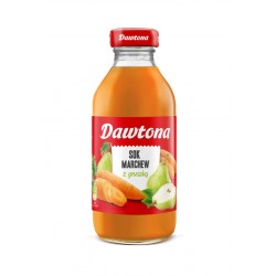 Dawtona SOK 300ml MARCHEW Z...