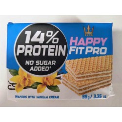 FLIS WAFLE 95g Happy FIT...