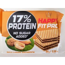 FLIS WAFLE 95g Happy FIT...