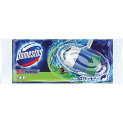 CH.DOMESTOS KOSTKA WC 40g...