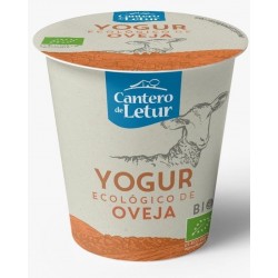 CANTERO DE LETUR Jogurt...