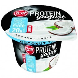 ZOTT Protein Jogurt owocowy...