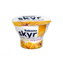 BAKOMA Skyr jogurt...