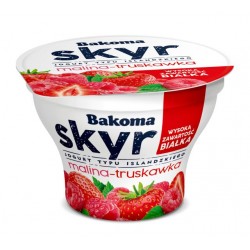 BAKOMA Skyr jogurt...