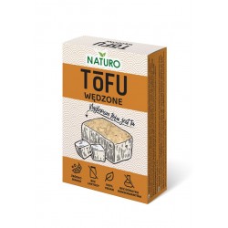 Polbio Naturo TOFU WĘDZONE...