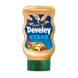 DEVELEY SOS FT 300ml  KEBAB...