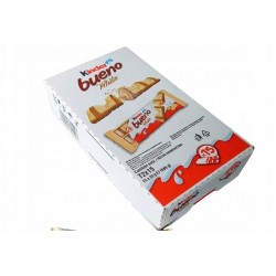 Ferrero Kinder BUENO WHITE...