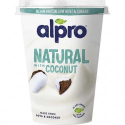 ALPRO Jogurt sojowy...