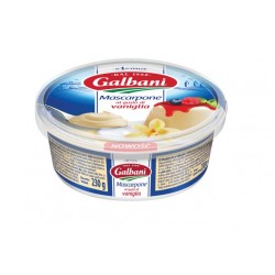 GALBANI Ser mascarpone 250g...