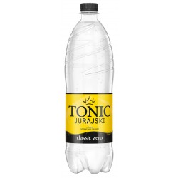 Hortex TONIC JURAJSKI ZERO...