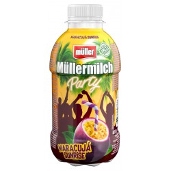 Muller MILK 400ml PARTY...