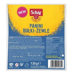 Bezgluten SCHAR panini...