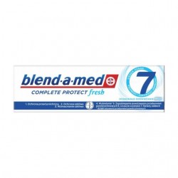 CH.BLENDAMED 75ml COMPLETE...