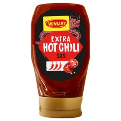 Winiary SOS 300ml EXTRA HOT...