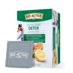 H.BIG Ex.20tb DETOX...