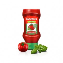 Dawtona KETCHUP 450g...