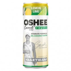 OSHEE WODA KOKOS 250ml...