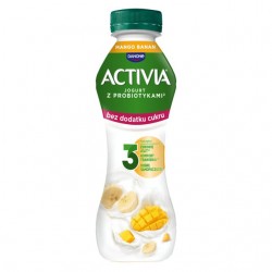 Danone ACTIVIA Drink 270g...