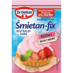 DR OETKER Śmietan-fix...