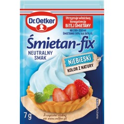 DR OETKER Śmietan-fix...