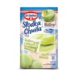 DR OETKER Słodka chwila...