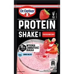 DR OETKER Proteinshake...