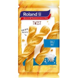 DANVITA ROLAND Twist salt...