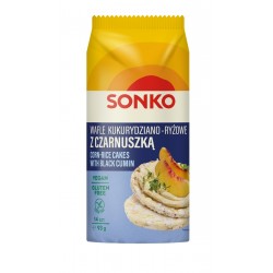 SONKO Wafle...