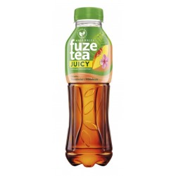 FUZETEA Herbata juicy...