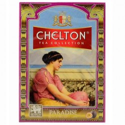 H.CHELTON PARADISE 100g [24]