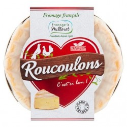 TEMAR SER ROUCOULONS 125g  [8]