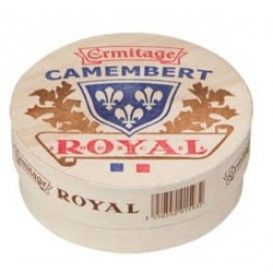 TEMAR SER CAMAMBERT ROYAL...