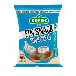 KUPIEC Fin`snack snacki...