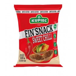 KUPIEC Fin`snack snacki...