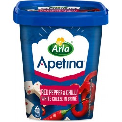 ARLA Apetina ser biały...