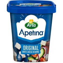 ARLA Apetina ser biały...