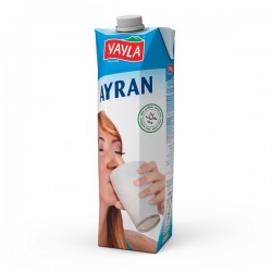 YAYLA Ayran naturalny 1L [6]