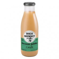 BRACIA SADOWNICY 750ml...