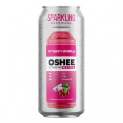 OSHEE VIT. WATER SPARKLING...