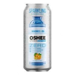 OSHEE VIT. WATER SPARKLING...