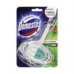 CH.DOMESTOS KOSZYK WC 35g PINE