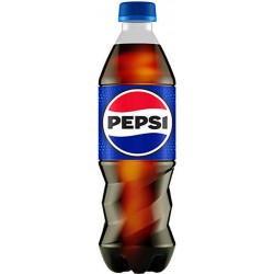 PEPSI 500ml NOWA  [12]