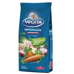 VEGETA 800g  [10]  N