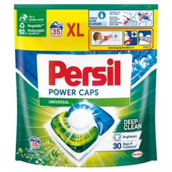 CH.PERSIL KAPS. 35szt...