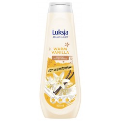 CH.LUKSJA PŁYN 900ml VANILLA