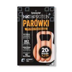 W.SOKOŁÓW HIGH PROTEIN...