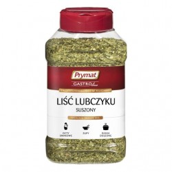 CAT.LUBCZYK LIŚĆ 120g PRYMAT