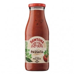 Dawtona PASSATA INTENSO...